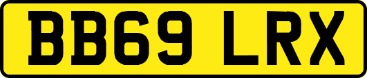 BB69LRX