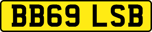 BB69LSB