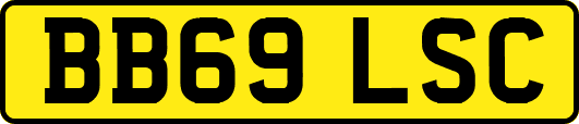 BB69LSC