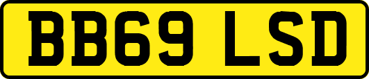 BB69LSD