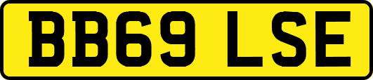 BB69LSE