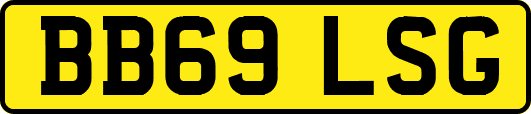 BB69LSG
