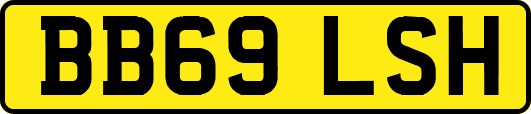 BB69LSH