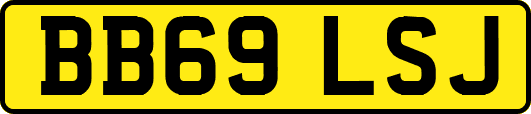 BB69LSJ