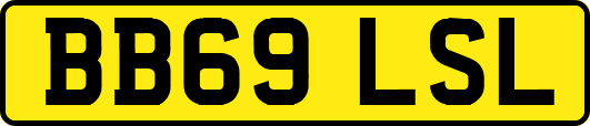 BB69LSL