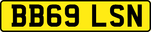 BB69LSN