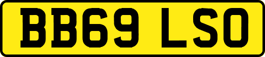 BB69LSO
