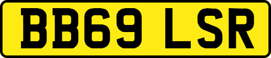 BB69LSR
