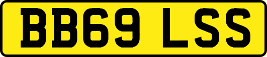 BB69LSS