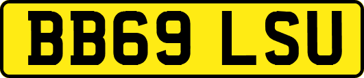 BB69LSU