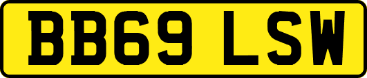 BB69LSW