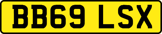 BB69LSX