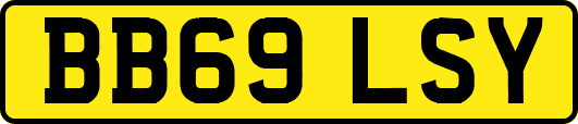 BB69LSY
