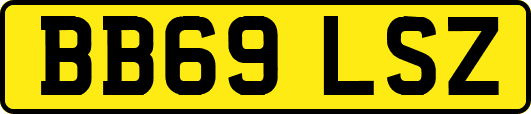 BB69LSZ