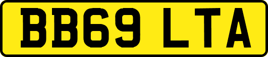 BB69LTA