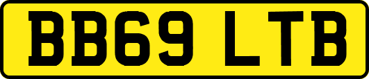 BB69LTB