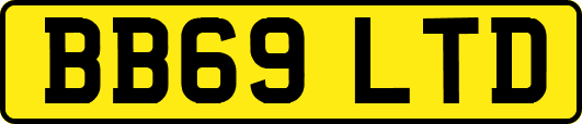 BB69LTD