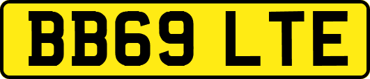 BB69LTE