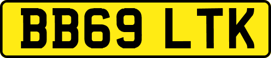 BB69LTK