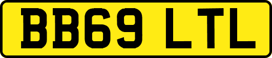 BB69LTL
