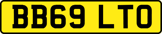 BB69LTO