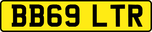 BB69LTR