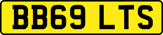 BB69LTS