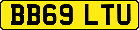 BB69LTU