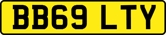 BB69LTY