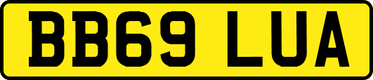 BB69LUA