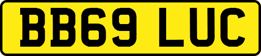 BB69LUC