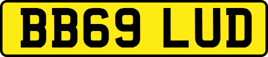 BB69LUD