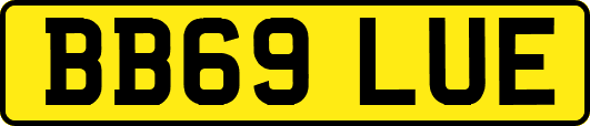 BB69LUE