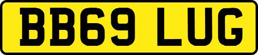 BB69LUG