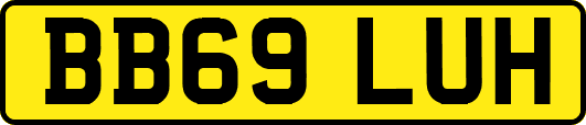 BB69LUH