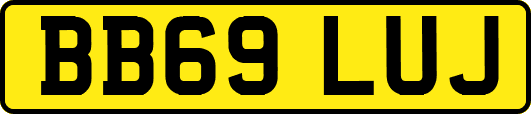 BB69LUJ
