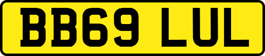 BB69LUL