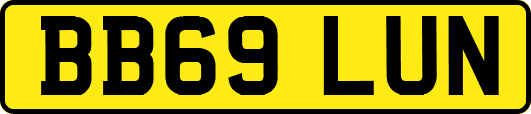 BB69LUN