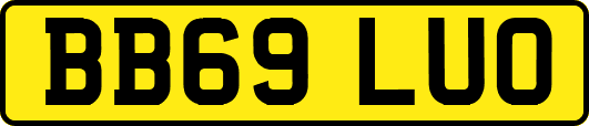 BB69LUO