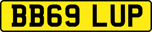 BB69LUP