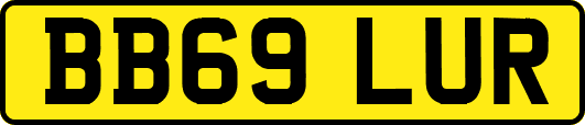 BB69LUR