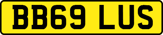 BB69LUS
