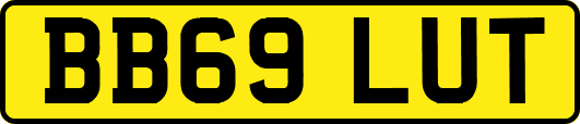 BB69LUT