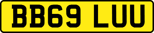 BB69LUU