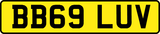 BB69LUV