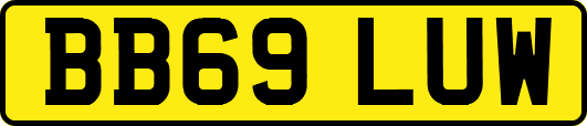 BB69LUW