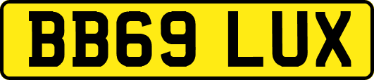 BB69LUX