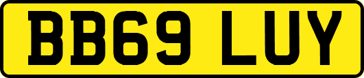 BB69LUY