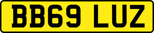 BB69LUZ