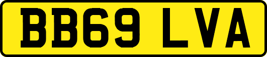 BB69LVA